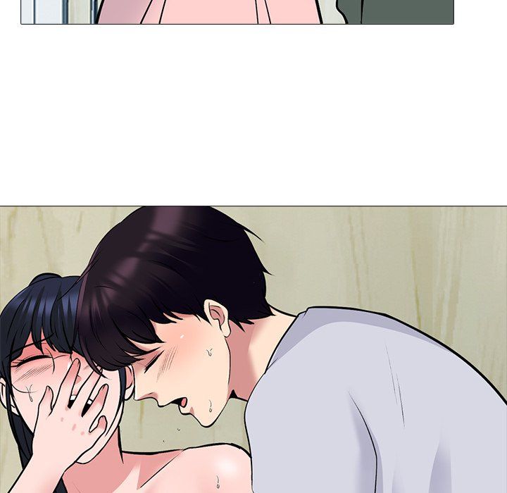 Extra Credit Manhwa - Chapter 118 Page 105