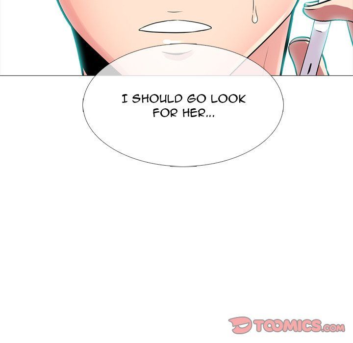 Extra Credit Manhwa - Chapter 61 Page 8