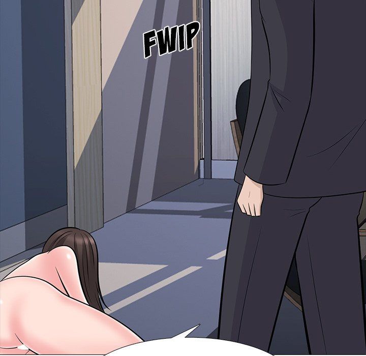 Extra Credit Manhwa - Chapter 61 Page 113