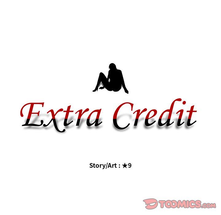 Extra Credit Manhwa - Chapter 51 Page 11