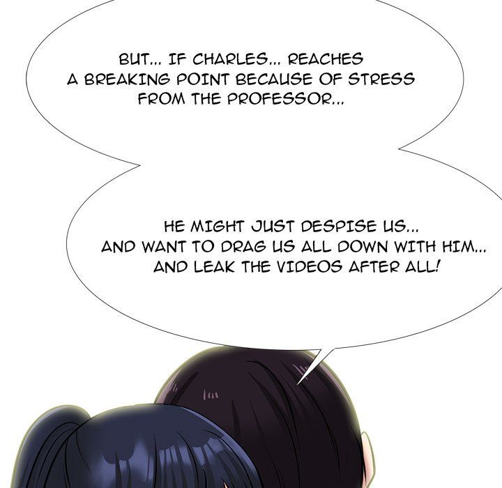 Extra Credit Manhwa - Chapter 142 Page 25