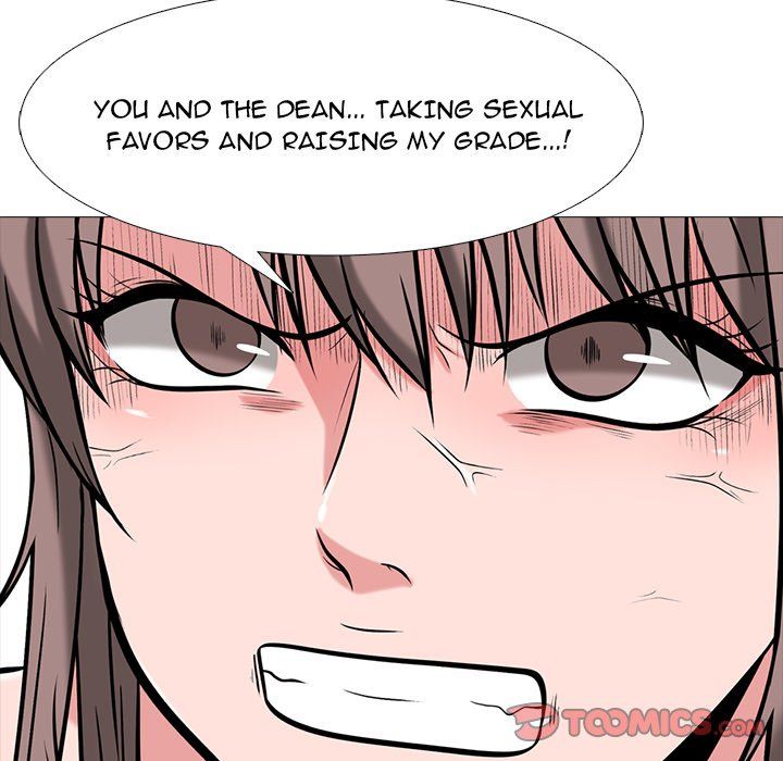 Extra Credit Manhwa - Chapter 95 Page 101