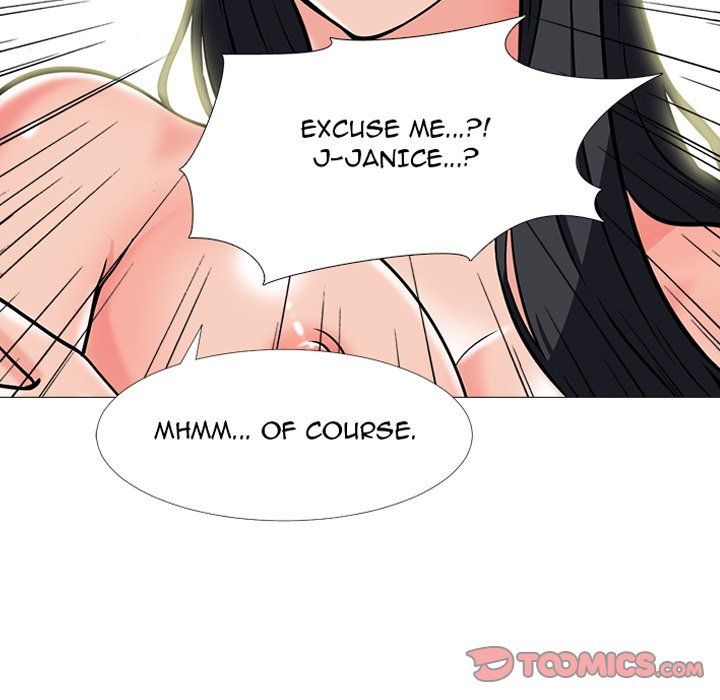Extra Credit Manhwa - Chapter 17 Page 5