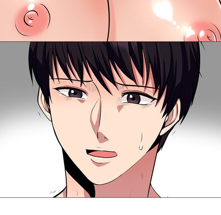 Extra Credit Manhwa - Chapter 17 Page 8