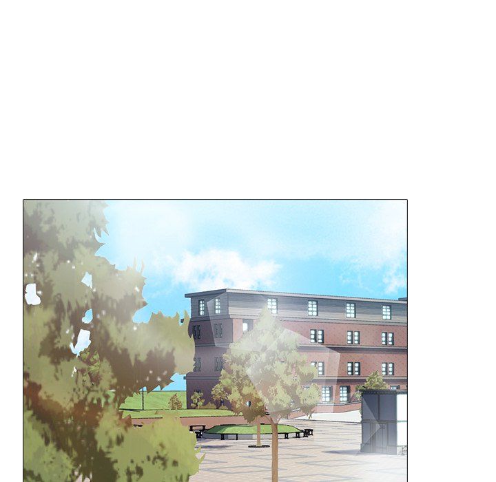 Extra Credit Manhwa - Chapter 17 Page 28