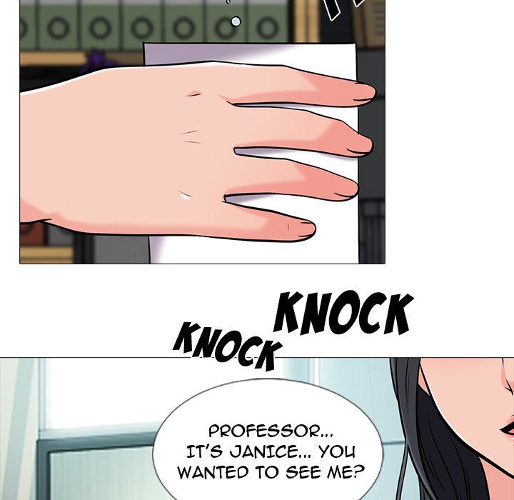 Extra Credit Manhwa - Chapter 17 Page 48