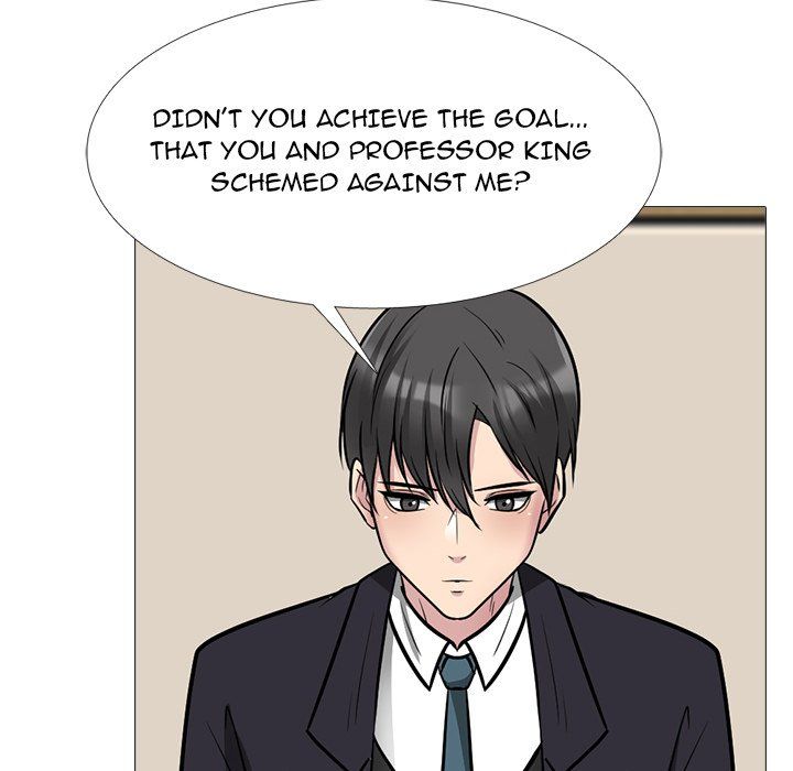 Extra Credit Manhwa - Chapter 162 Page 16