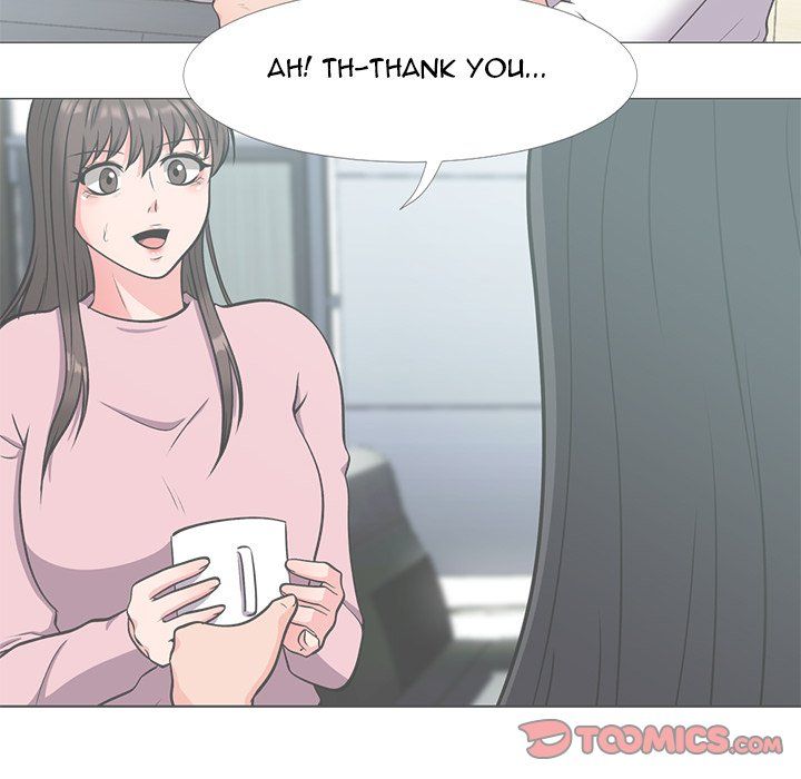 Extra Credit Manhwa - Chapter 28 Page 9