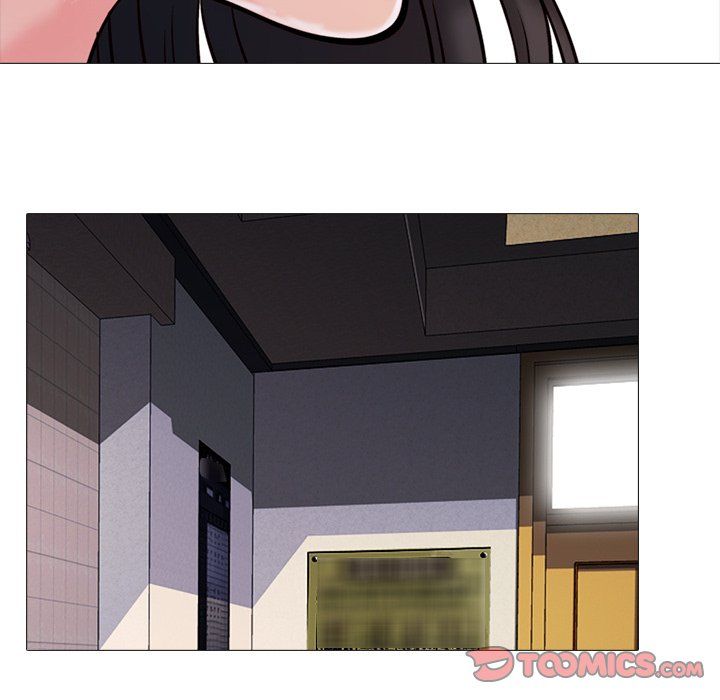 Extra Credit Manhwa - Chapter 28 Page 21