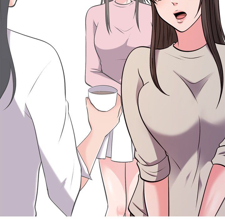 Extra Credit Manhwa - Chapter 28 Page 50