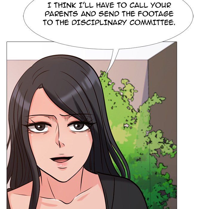 Extra Credit Manhwa - Chapter 28 Page 67