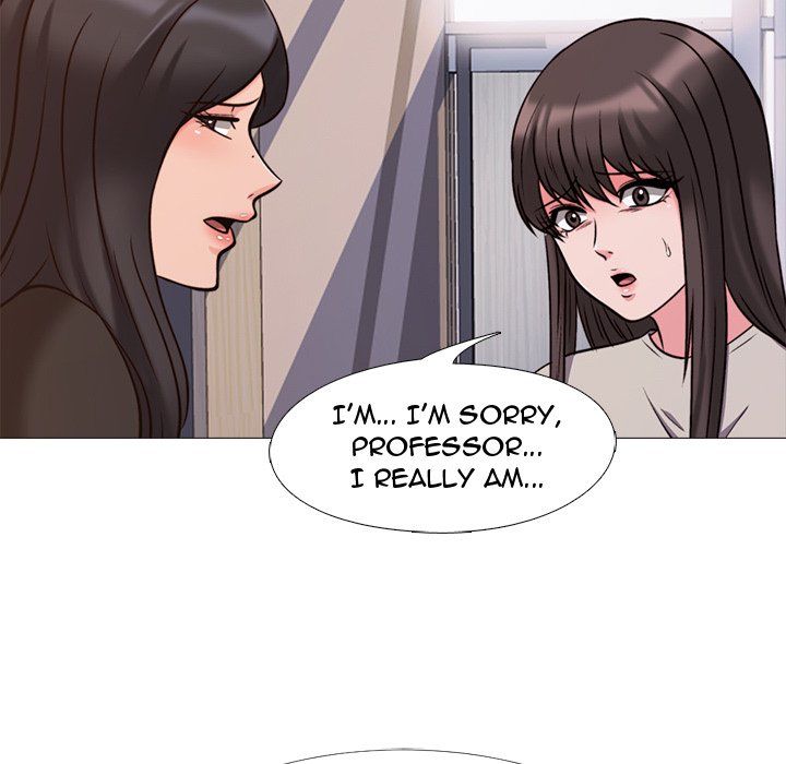 Extra Credit Manhwa - Chapter 28 Page 72