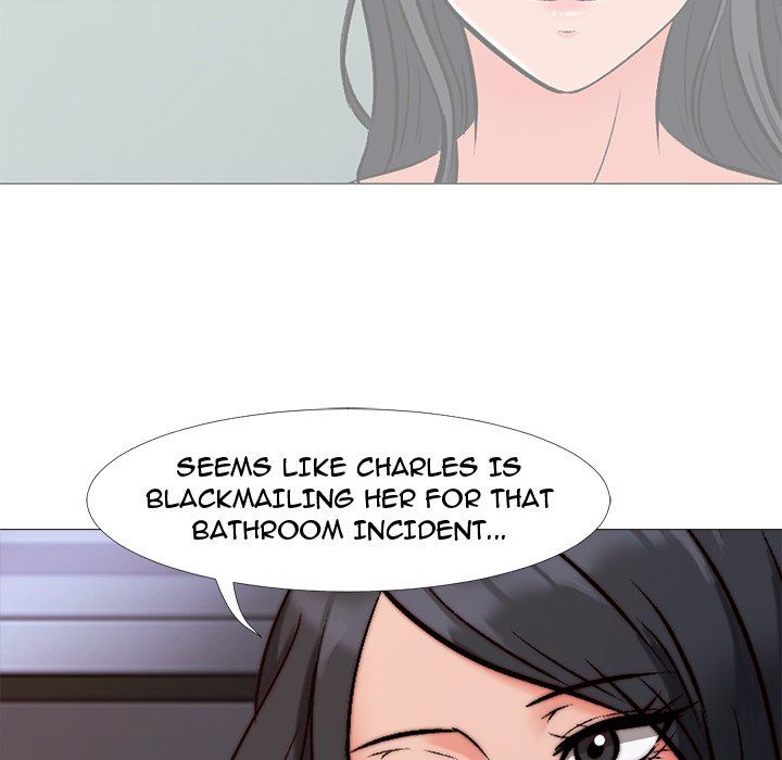 Extra Credit Manhwa - Chapter 28 Page 95
