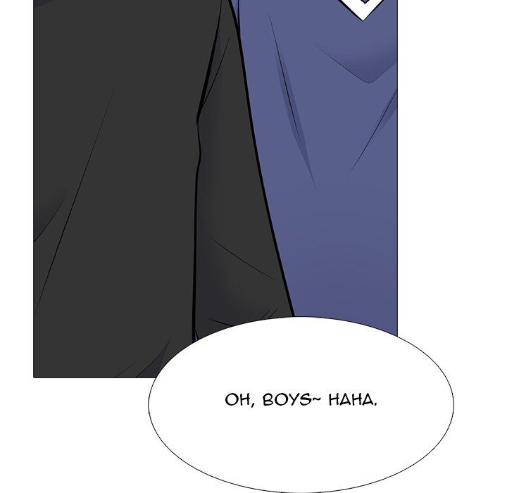 Extra Credit Manhwa - Chapter 62 Page 89