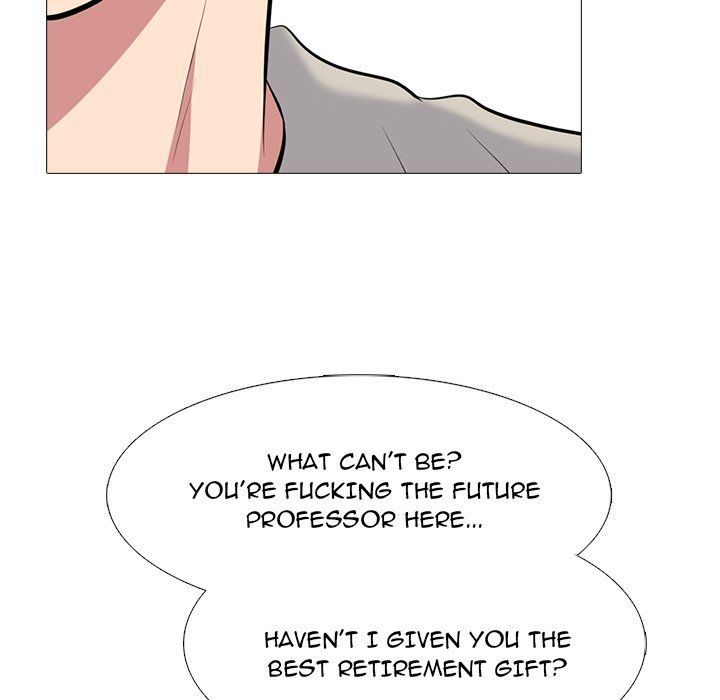 Extra Credit Manhwa - Chapter 115 Page 28