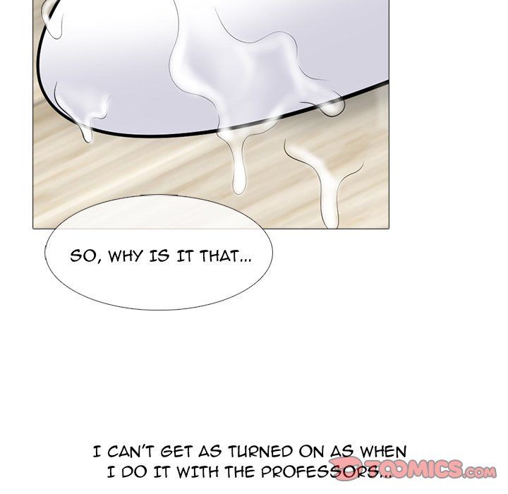 Extra Credit Manhwa - Chapter 97 Page 35