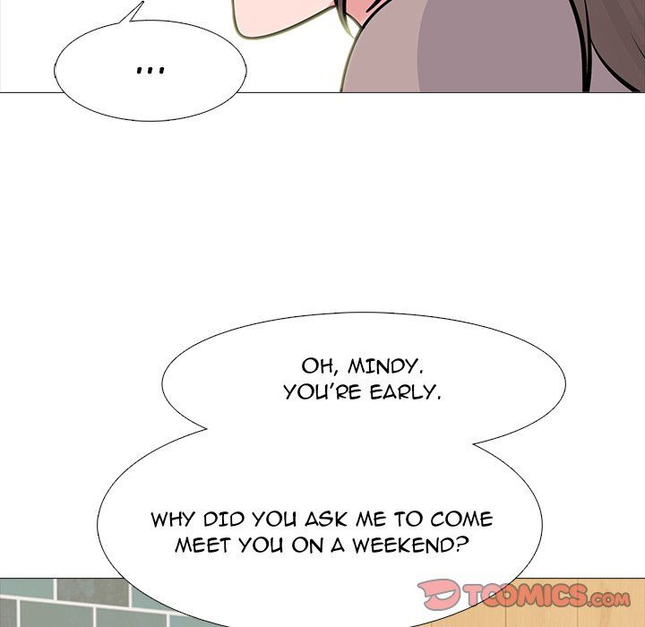 Extra Credit Manhwa - Chapter 97 Page 56