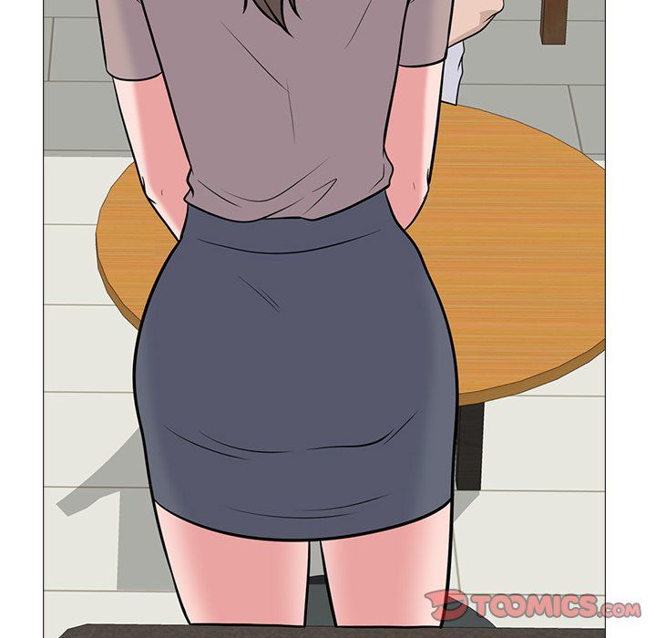 Extra Credit Manhwa - Chapter 97 Page 62