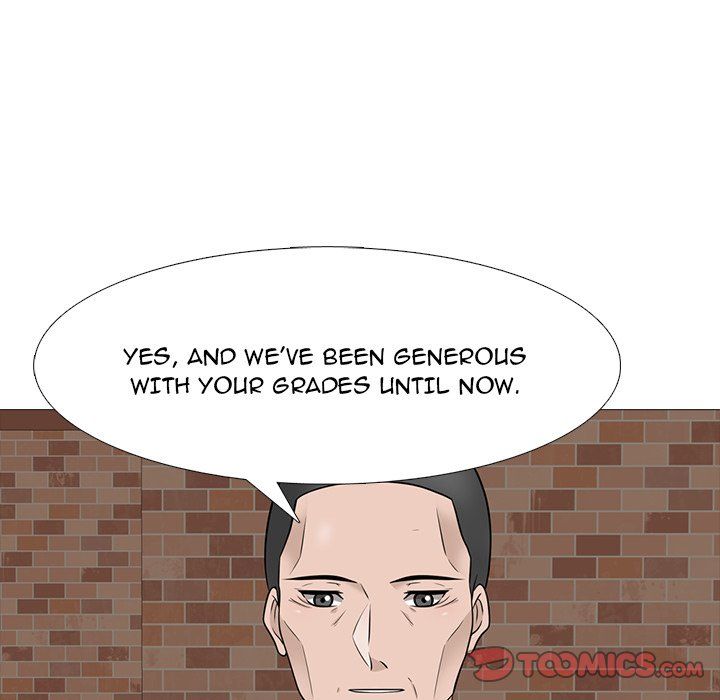 Extra Credit Manhwa - Chapter 97 Page 74