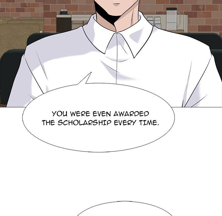 Extra Credit Manhwa - Chapter 97 Page 75