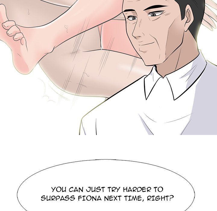 Extra Credit Manhwa - Chapter 97 Page 79