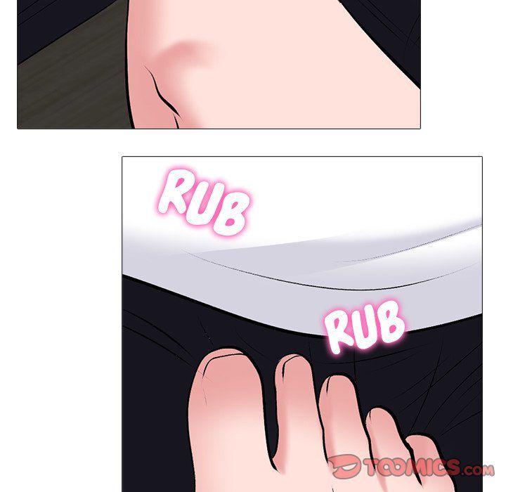 Extra Credit Manhwa - Chapter 97 Page 101