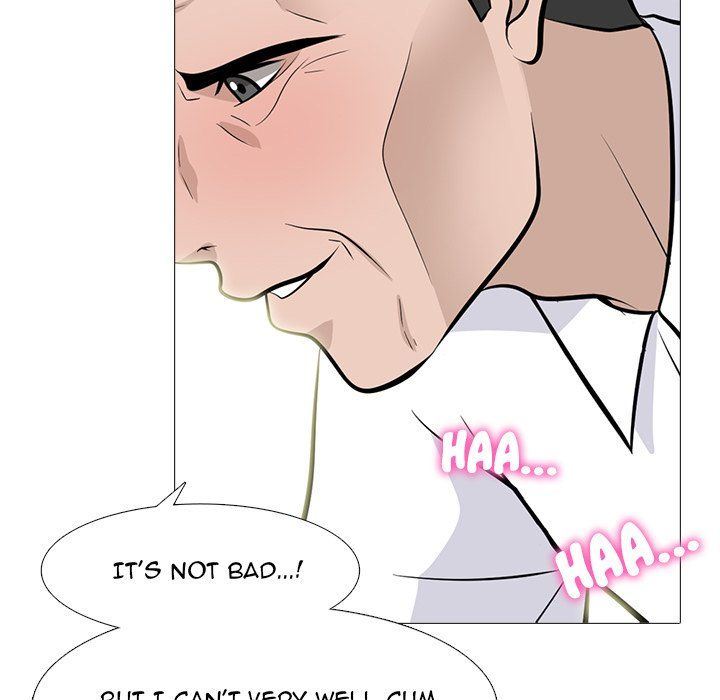 Extra Credit Manhwa - Chapter 97 Page 109