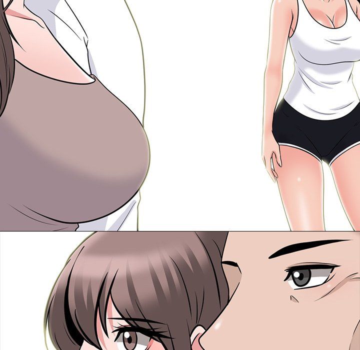 Extra Credit Manhwa - Chapter 97 Page 123