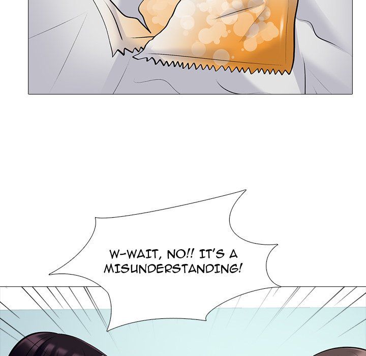 Extra Credit Manhwa - Chapter 48 Page 40