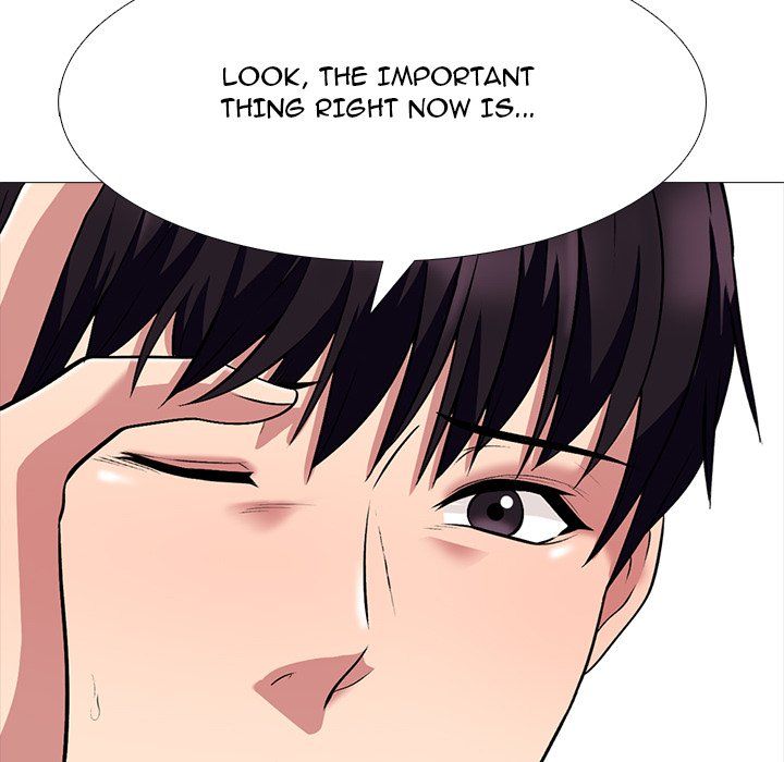 Extra Credit Manhwa - Chapter 48 Page 61