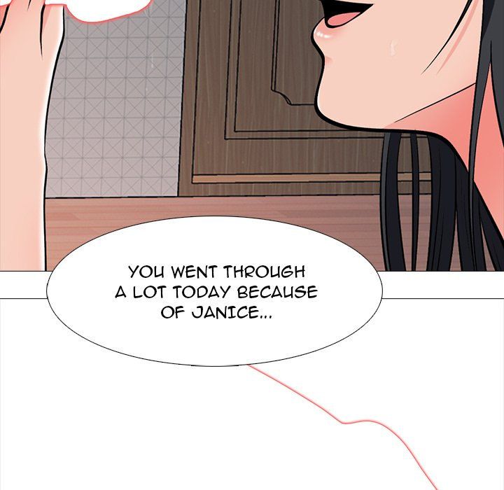 Extra Credit Manhwa - Chapter 73 Page 53