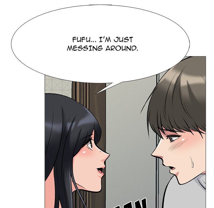 Extra Credit Manhwa - Chapter 73 Page 79