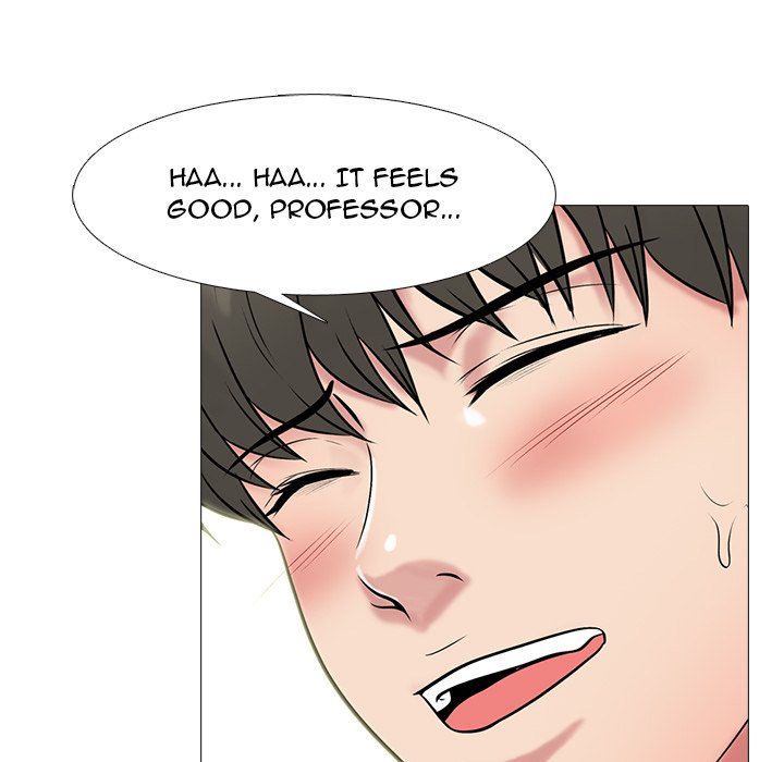 Extra Credit Manhwa - Chapter 73 Page 96