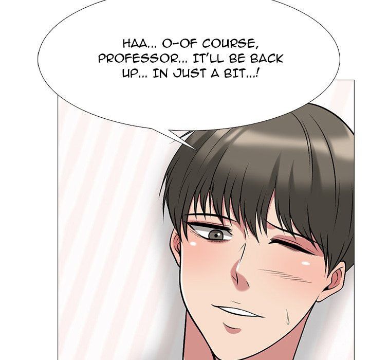 Extra Credit Manhwa - Chapter 73 Page 101