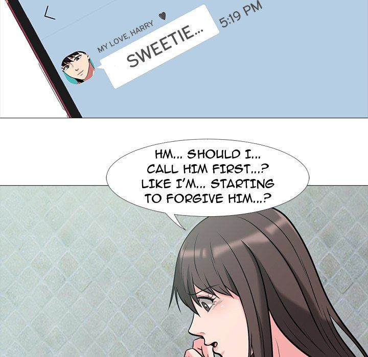 Extra Credit Manhwa - Chapter 13 Page 51