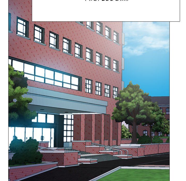 Extra Credit Manhwa - Chapter 116 Page 4