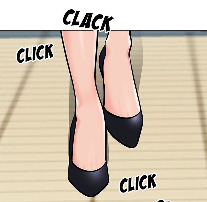 Extra Credit Manhwa - Chapter 116 Page 18