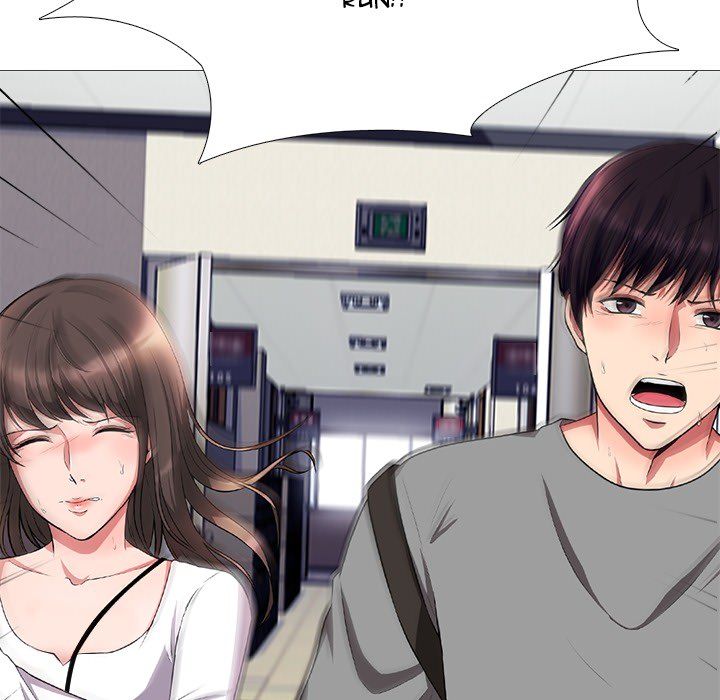 Extra Credit Manhwa - Chapter 0 Page 8