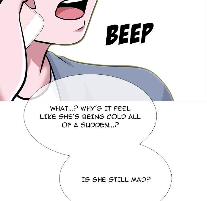 Extra Credit Manhwa - Chapter 147 Page 86