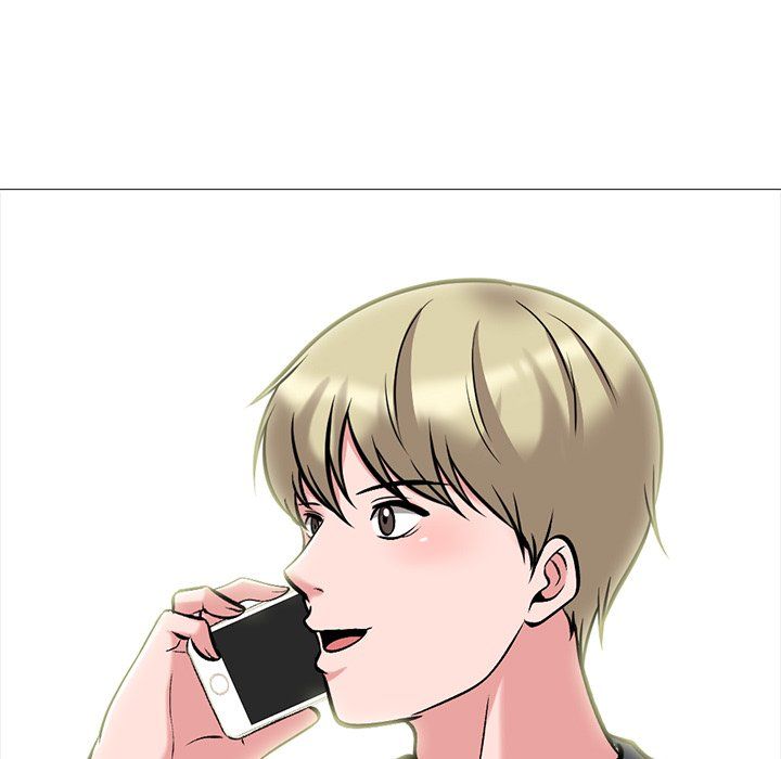 Extra Credit Manhwa - Chapter 105 Page 8