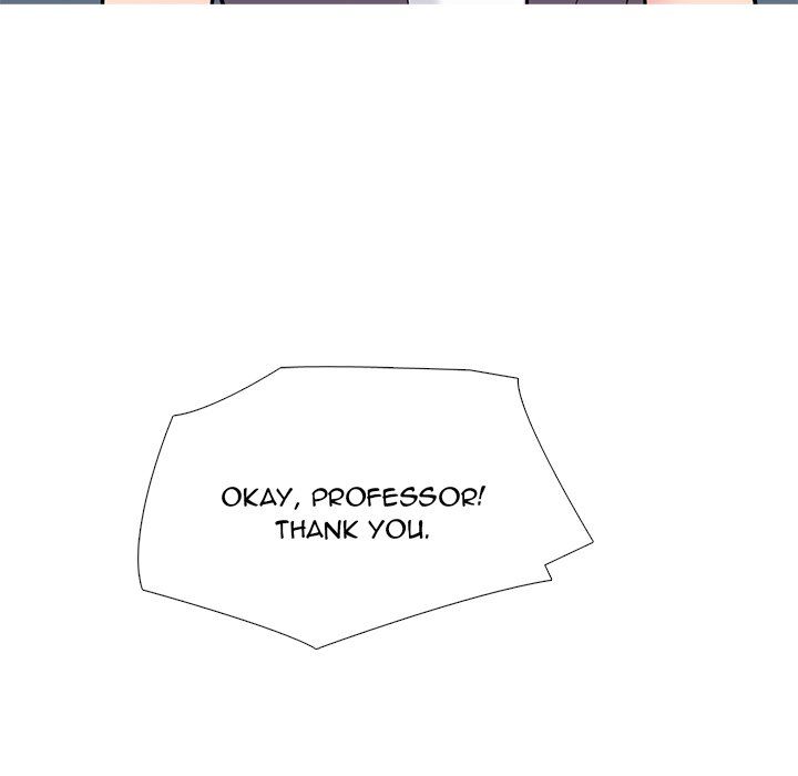 Extra Credit Manhwa - Chapter 105 Page 21