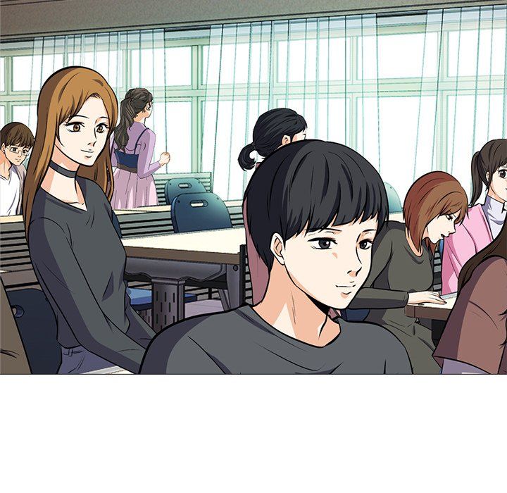 Extra Credit Manhwa - Chapter 105 Page 23