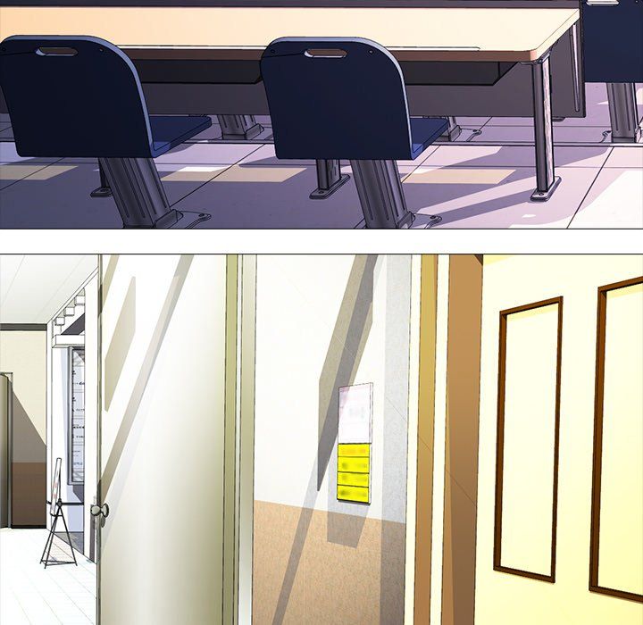 Extra Credit Manhwa - Chapter 105 Page 42