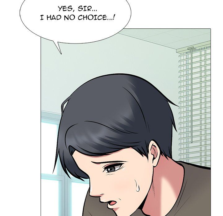 Extra Credit Manhwa - Chapter 105 Page 113