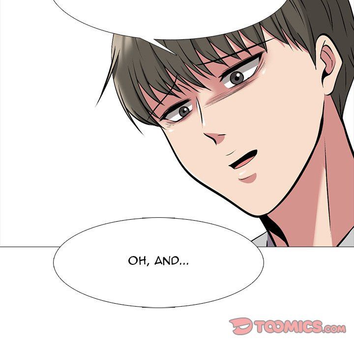 Extra Credit Manhwa - Chapter 46 Page 31
