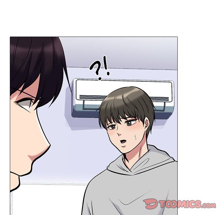 Extra Credit Manhwa - Chapter 46 Page 73