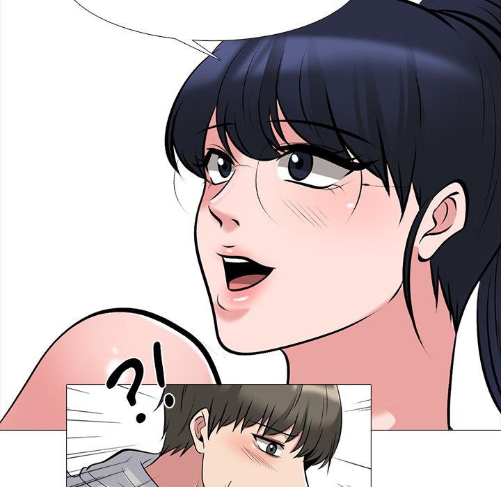 Extra Credit Manhwa - Chapter 46 Page 76