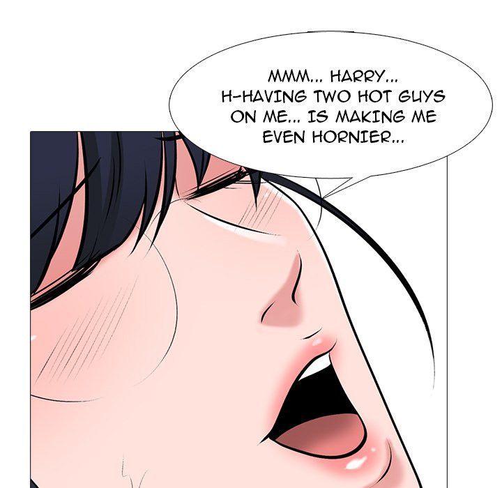 Extra Credit Manhwa - Chapter 46 Page 96