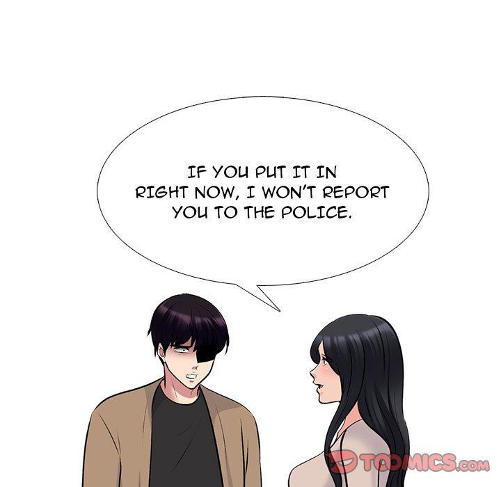 Extra Credit Manhwa - Chapter 52 Page 32