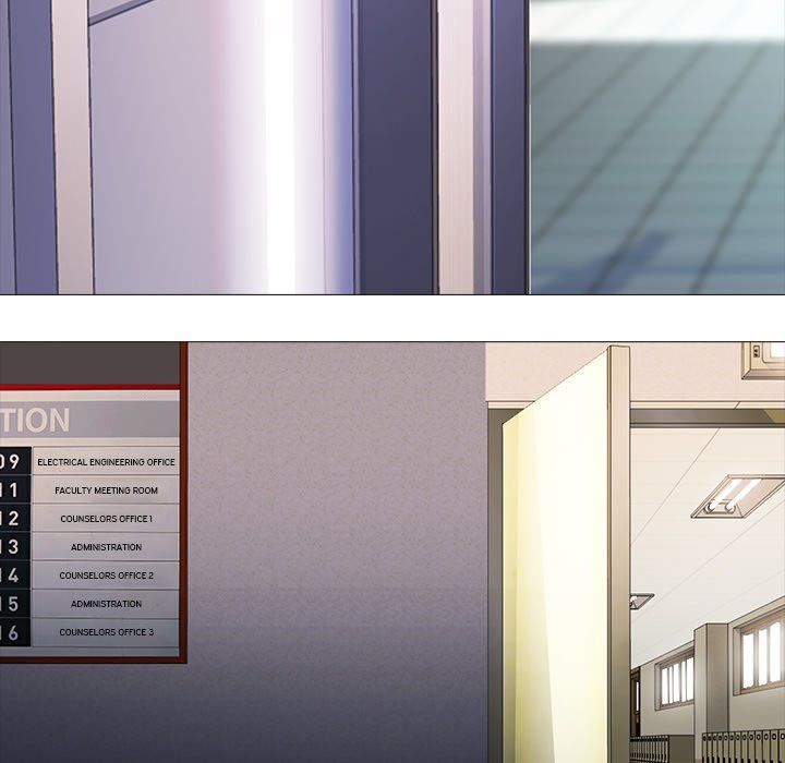 Extra Credit Manhwa - Chapter 52 Page 109